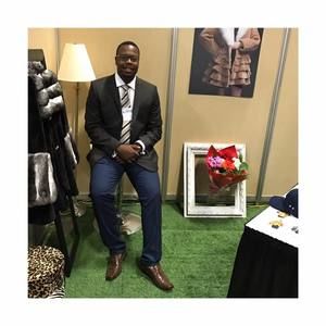 Meet your Posher, Charles